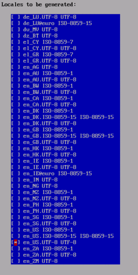 LinuxRaspberry Pi