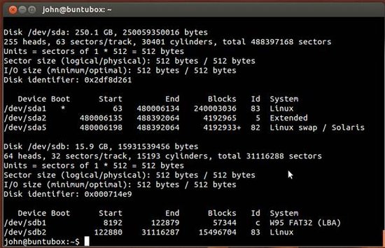 LinuxRaspberry Pi