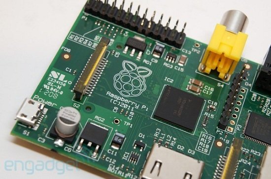 LinuxRaspberry Pi